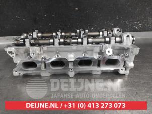 Suzuki Grand Vitara Zylinderkopf O729987 foto 4