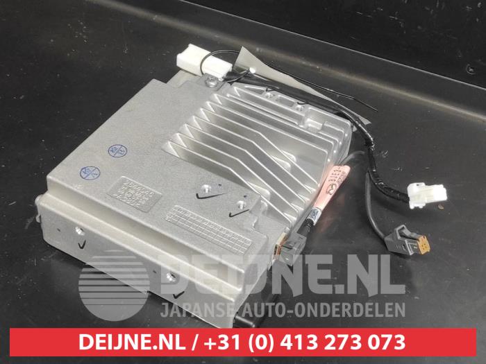 Mazda CX-3 Navigatie Module O729993
