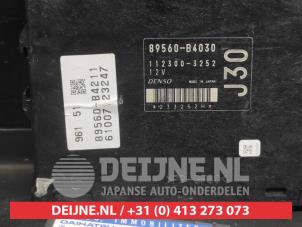 Daihatsu Terios Ignition lock + key O730001 photo 2