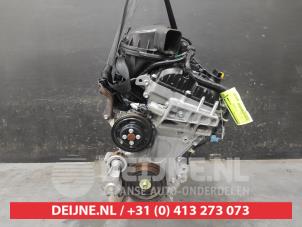 Suzuki Ignis Motor O730008 foto 2