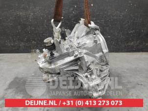 Suzuki Ignis Gearbox O730009 photo 3