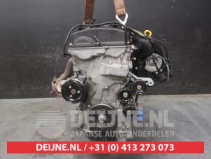 Kia Sportage Motor O730011 foto 2