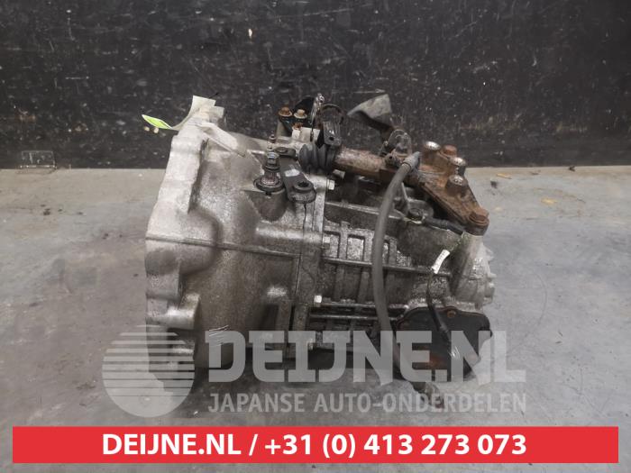 Kia Sportage Getriebe O730012