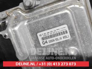 Suzuki SX-4 Steuergerät Motormanagement O730014 foto 2