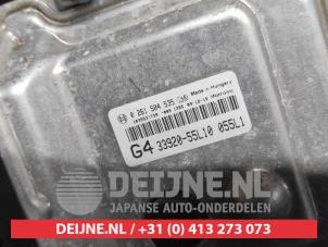 Suzuki SX-4 Schlossset Zylinder (komplett) O730015 foto 2