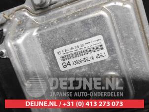 Suzuki SX-4 Ignition lock + key O730017 photo 2