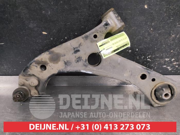 Toyota Corolla Front lower wishbone, left O730019