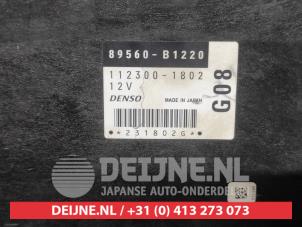 Daihatsu Sirion Slotenset Cilinder (compleet) O730023 foto 2