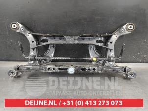 Kia EV3 Draagbalk achter O730027 foto 3