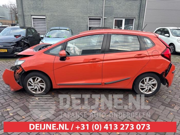 Honda Jazz Extra Ruit 4Deurs links-voor O730028