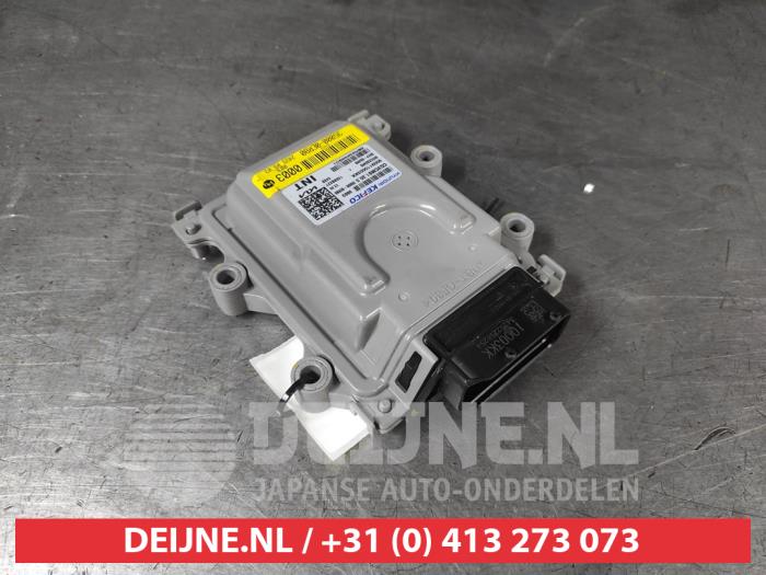 Kia EV3 HV control module O730030