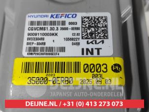 Kia EV3 HV Kontrolle Modul O730030 foto 2