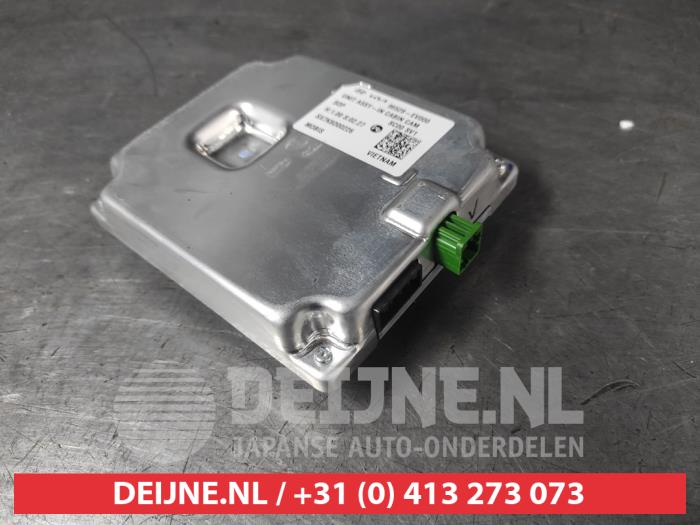 Gebruikte Camera module Kia EV3 (SV1) 58.3/81.4 kWh Prijs op aanvraag aangeboden door V.Deijne Jap.Auto-onderdelen BV