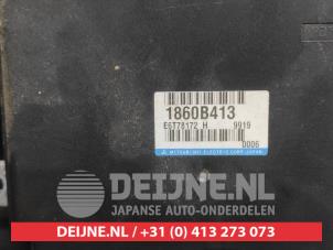 Mitsubishi Outlander Slotenset Cilinder (compleet) O730026 foto 2