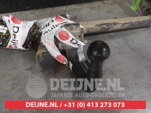 Kia Niro Anhängerkupplung O730033 foto 2