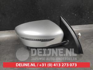 Nissan Qashqai Außenspiegel rechts O730070 foto 2