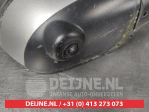 Nissan Qashqai Außenspiegel rechts O730070 foto 3