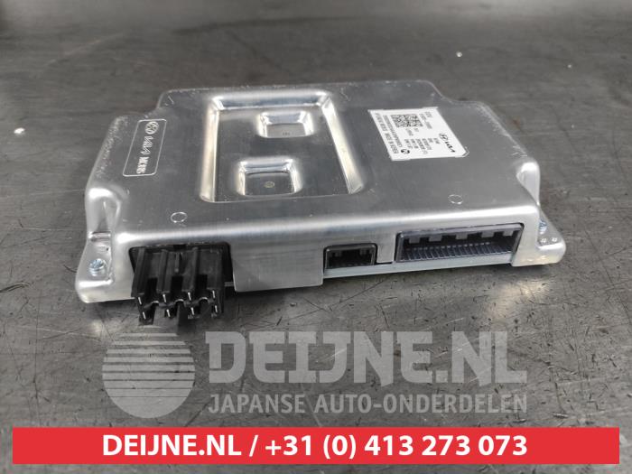 Gebruikte Computer Body Control Kia EV3 (SV1) 58.3/81.4 kWh Prijs op aanvraag aangeboden door V.Deijne Jap.Auto-onderdelen BV