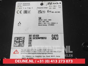 Kia EV3 Multi-media control unit O730077 photo 3