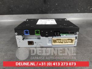 Kia EV3 Multi-media control unit O730077 photo 2