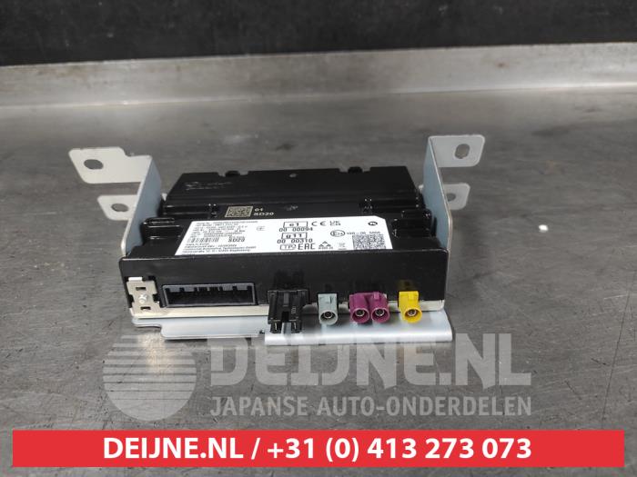 Kia EV3 Notfallmodul O730081
