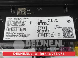 Kia EV3 Notfallmodul O730081 foto 2