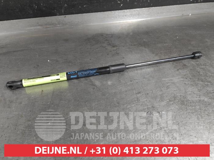 Kia EV3 Bonnet gas strut, right O730083