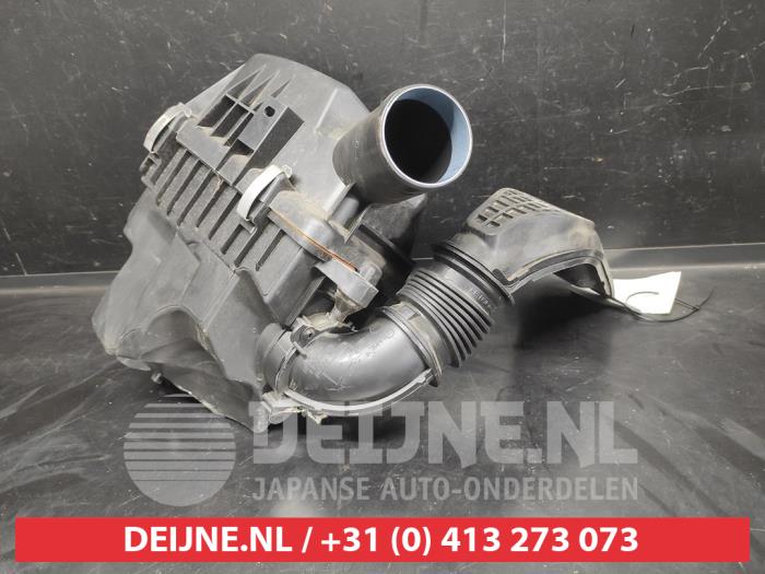 Nissan Juke Luchtfilterhuis O730090