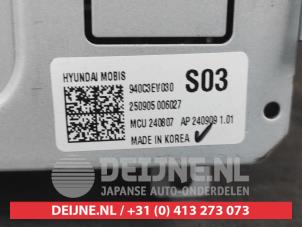 Kia EV3 Odometer KM O730091 photo 3