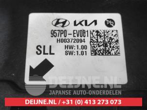 Kia EV3 Centrale Deurvergrendelings Module O730095 foto 2