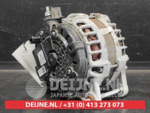 Nissan Juke Dynamo O730096 foto 2
