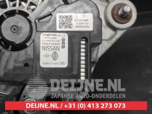 Nissan Juke Dynamo O730096 foto 3