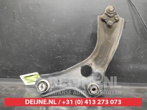 Nissan Juke Front lower wishbone, right O730098 photo 2