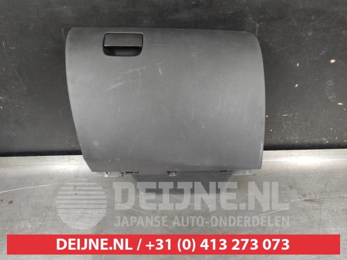 Kia Soul Glovebox O730100