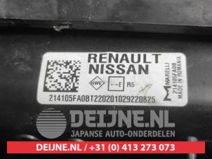 Nissan Juke Kühler O730103 foto 3