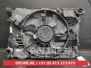 Nissan Juke Kühler O730103 foto 2