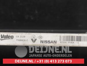 Nissan Juke Klima Kondensor O730104 foto 3