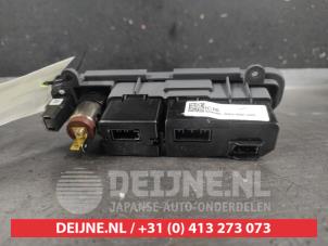 Kia EV3 AUX / USB connection O730107 photo 2