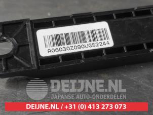 Kia EV3 Keyless entry antenne O730108 foto 2