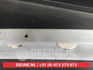 Nissan Juke Rear bumper frame O730113 photo 3