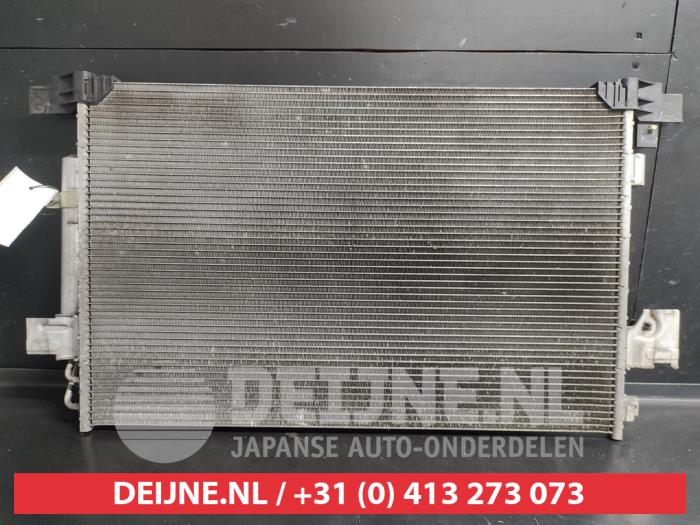 Gebruikte Airco Condensor Mitsubishi ASX 1.6 MIVEC 16V Prijs op aanvraag aangeboden door V.Deijne Jap.Auto-onderdelen BV