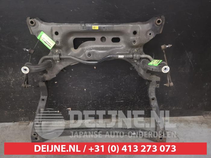 Kia Niro Subframe O730118
