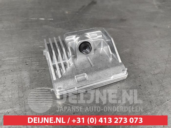 Kia EV3 Camera voorzijde O730120