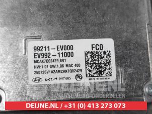 Kia EV3 Camera voorzijde O730120 foto 3
