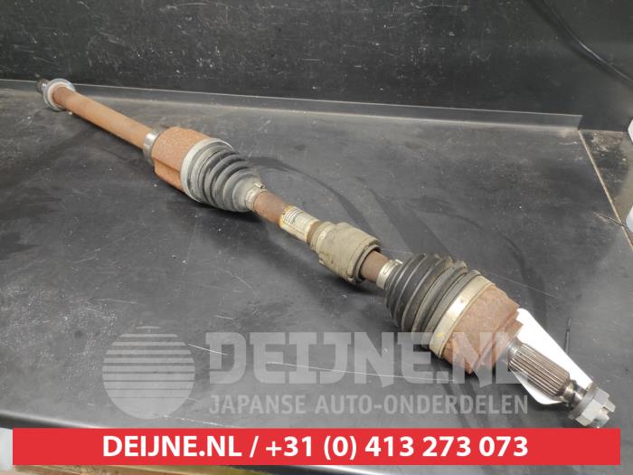 Nissan Juke Antriebswelle rechts vorne O730121