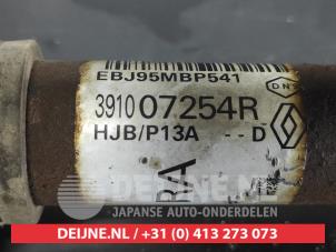 Nissan Juke Front drive shaft, right O730121 photo 3