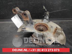 Nissan Juke Knuckle, front right O730123 photo 2