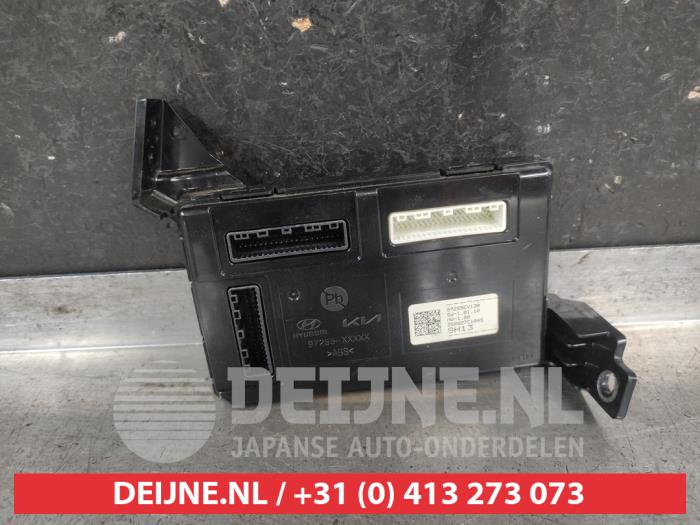 Kia EV3 Computer Kachel O730128