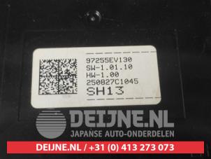 Kia EV3 Steuergerät Heizung O730128 foto 2