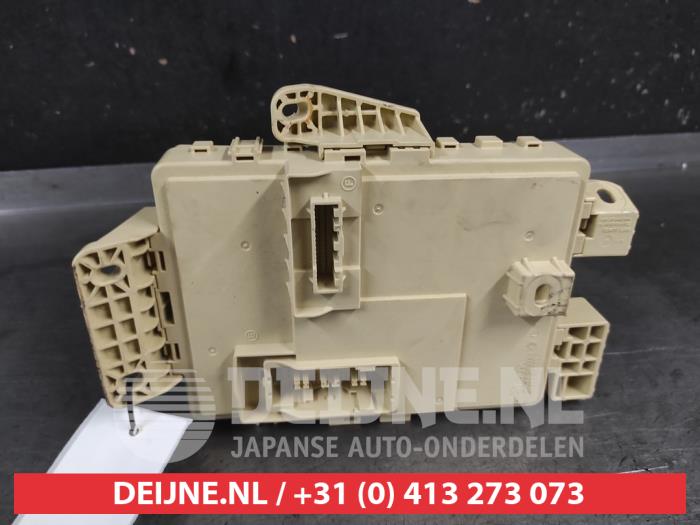 Kia EV3 Sicherungskasten O730129